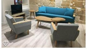 Marais, 2 Pieces Luxueux Renove, Pres Rue Bretagne