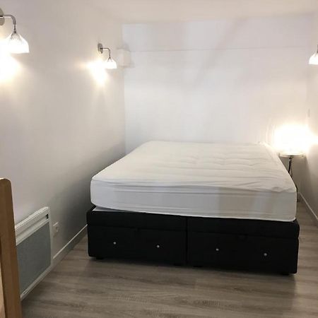 Marais, 2 Pieces Luxueux Renove, Pres Rue Bretagne Apartment Paris Exterior photo